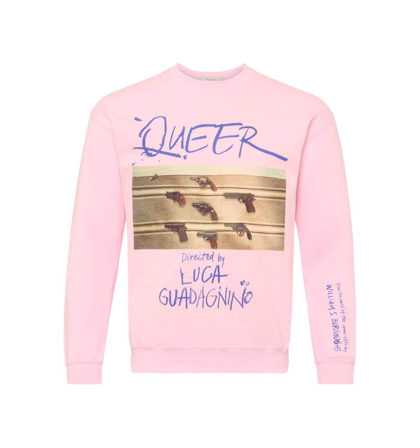 JW アンダーソン(JW Anderson) Queer/クィア(原題)｜写真13