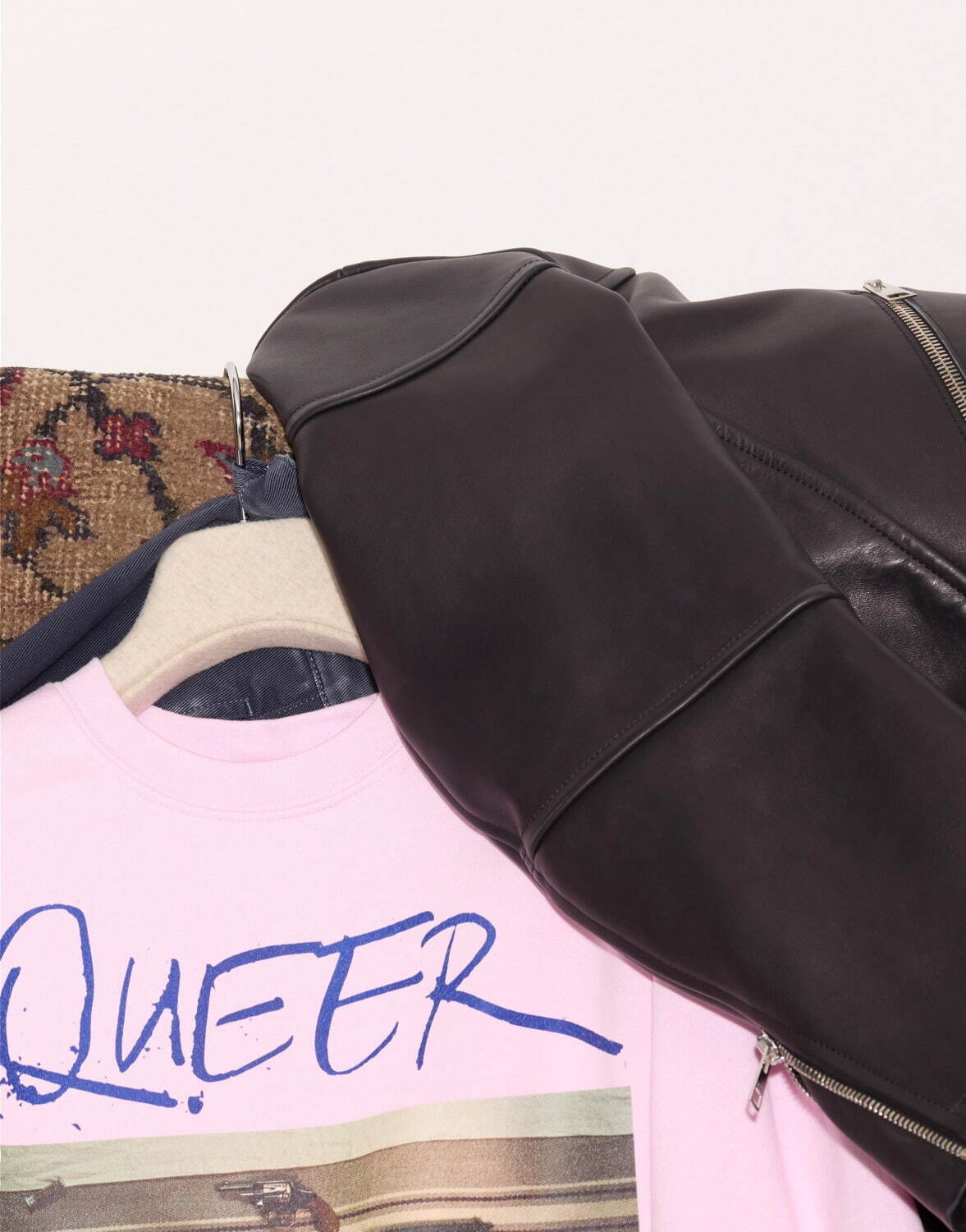 JW アンダーソン(JW Anderson) Queer/クィア(原題)｜写真31