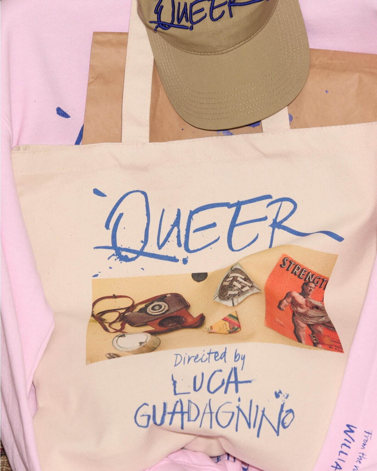 JW アンダーソン(JW Anderson) Queer/クィア(原題)｜写真36