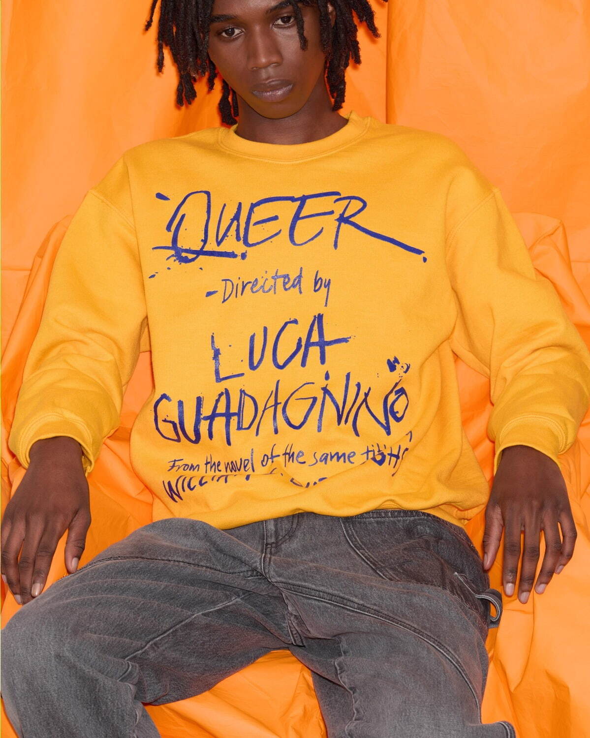 JW アンダーソン(JW Anderson) Queer/クィア(原題)｜写真33