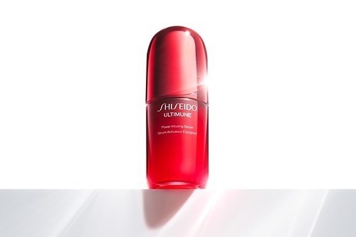 SHISEIDO「アルティミューン」新作美容液が25年春に、椿の恵みで輝きに満ちたハリ肌へ