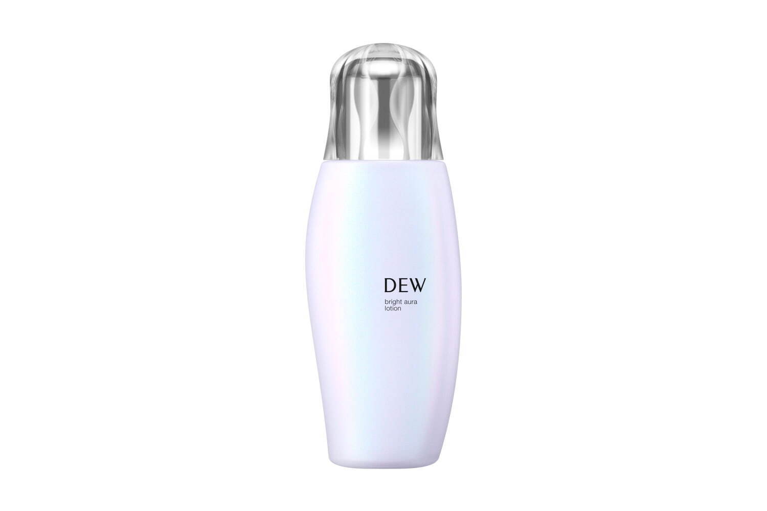 「DEW ブライトオーラローション」170mL 4,950円(編集部調べ)＜新製品＞