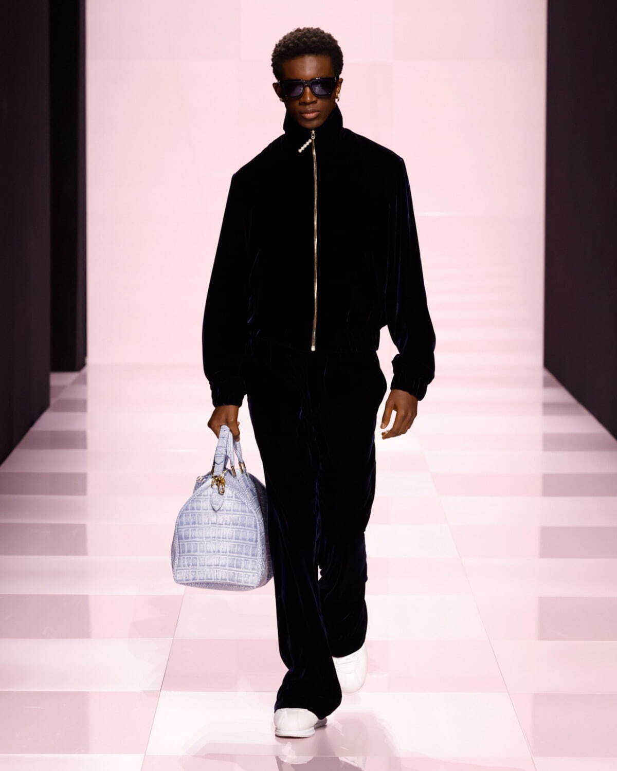 ルイ・ヴィトン(LOUIS VUITTON) 2025-26年秋冬	メンズコレクション  - 写真6