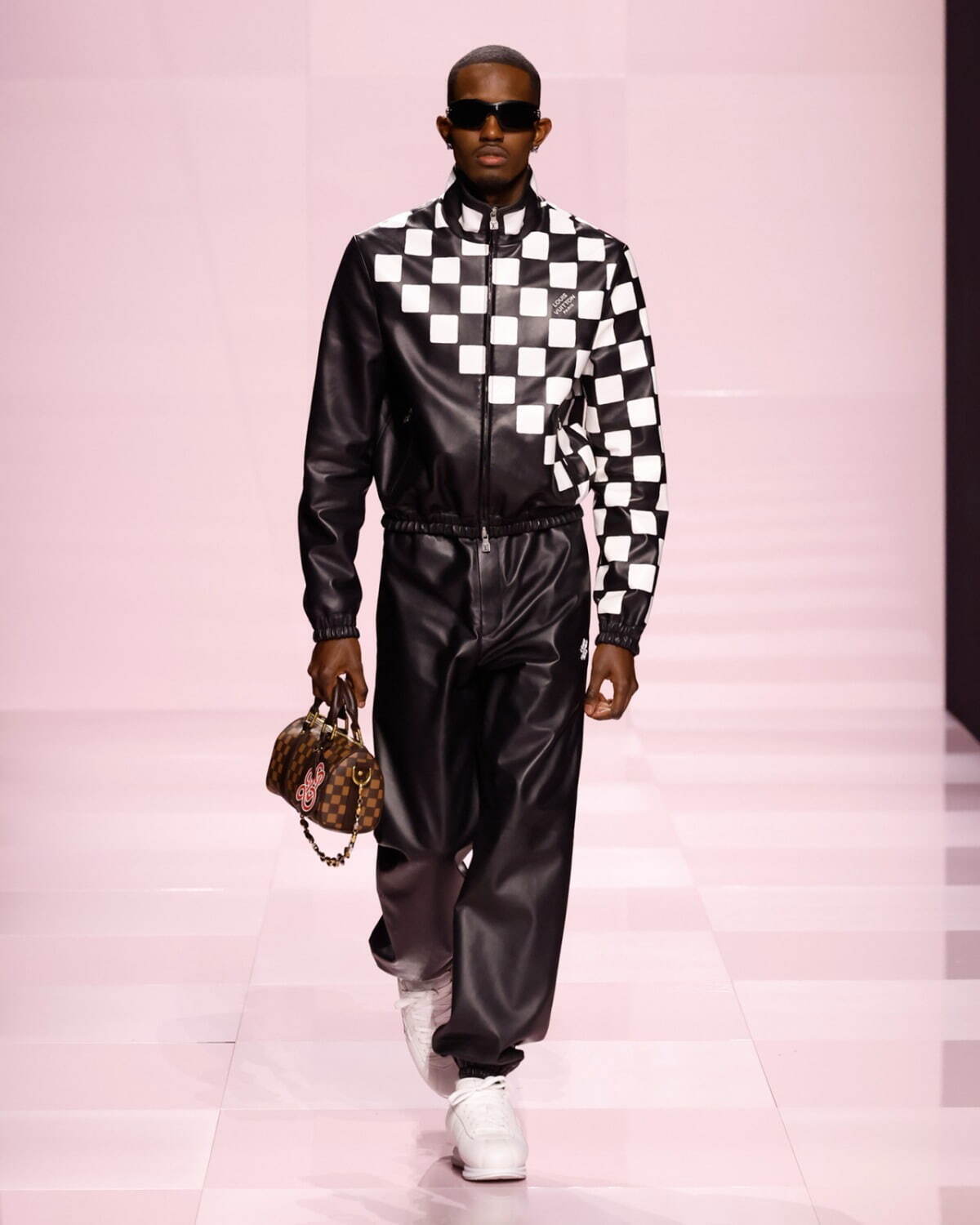 ルイ・ヴィトン(LOUIS VUITTON) 2025-26年秋冬	メンズコレクション  - 写真62