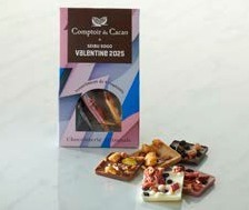 そごう横浜店「ヨコハマ チョコレート パラダイス」ご褒美チョコ＆バレンタインスイーツ78ブランド集結｜写真25