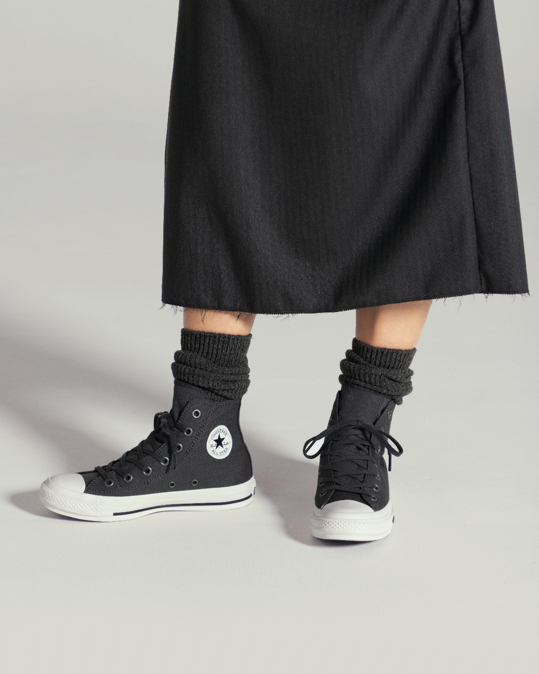 コンバース(CONVERSE) オールスター｜写真14