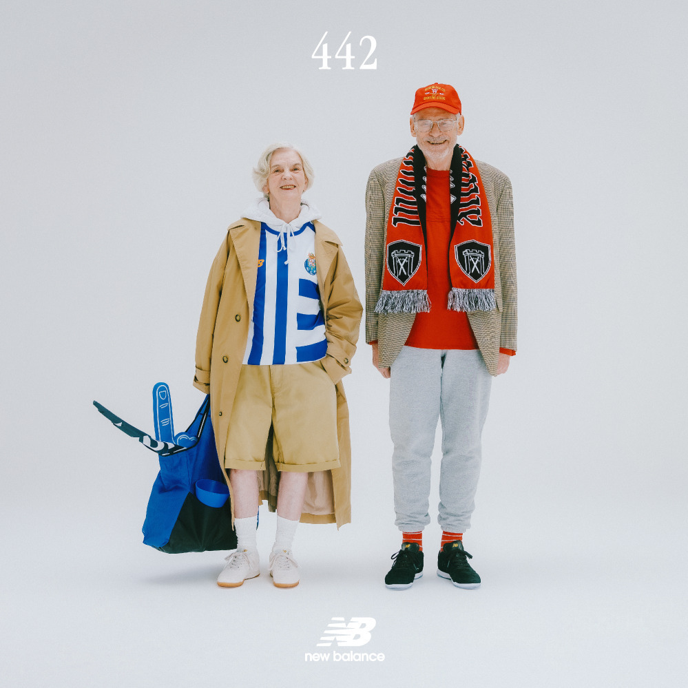 ニューバランス(New Balance) 442｜写真5