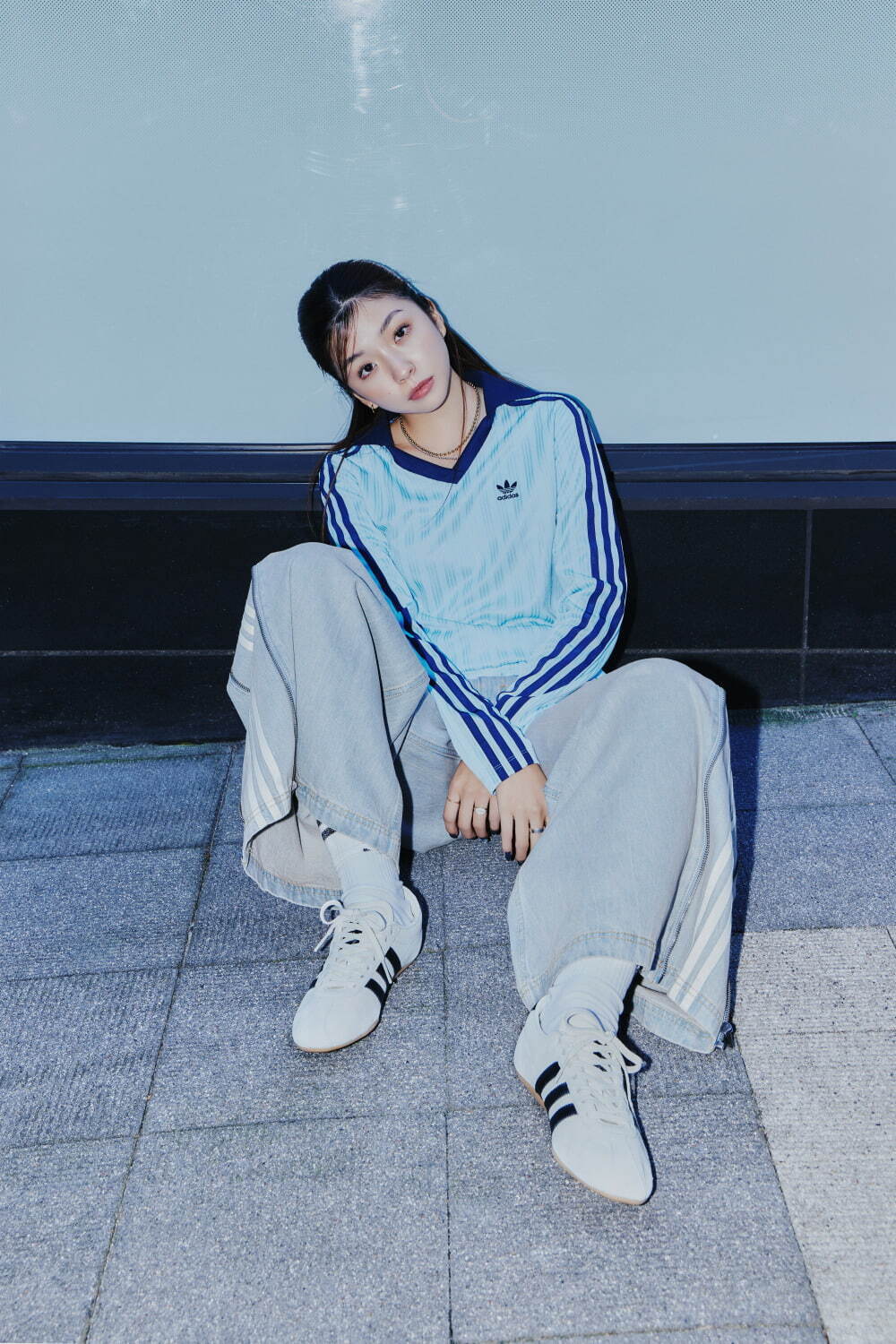 アディダス オリジナルス(adidas Originals) テコンドー｜写真1