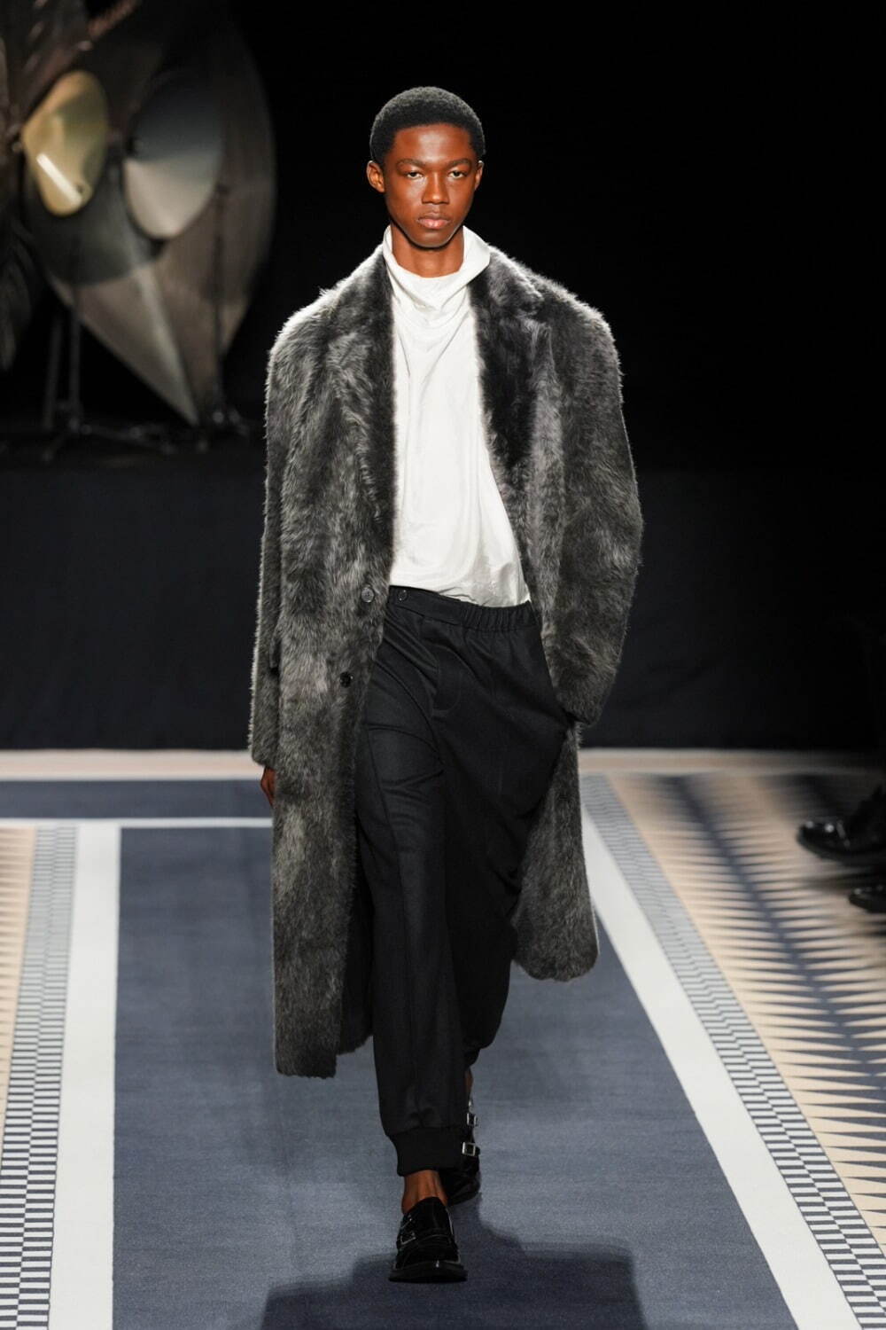 ランバン(LANVIN) 2025-26年秋冬	ウィメンズ&メンズコレクション  - 写真66