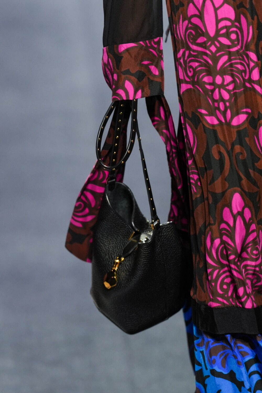 ランバン(LANVIN) 2025-26年秋冬	ウィメンズ&メンズコレクション  - 写真71