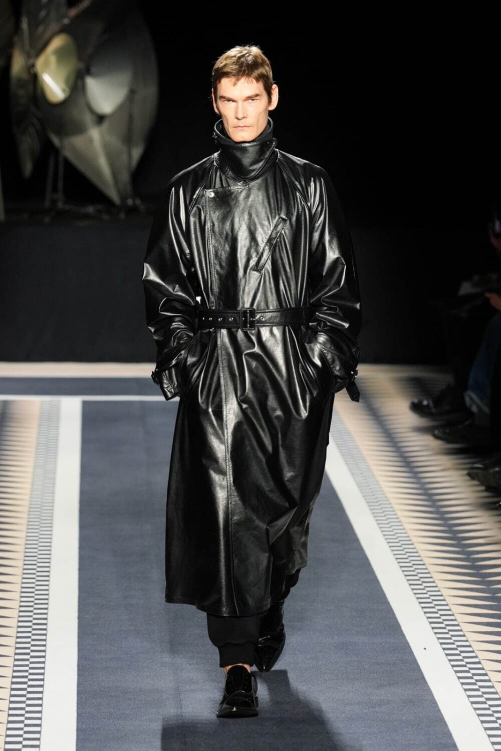 ランバン(LANVIN) 2025-26年秋冬	ウィメンズ&メンズコレクション  - 写真72