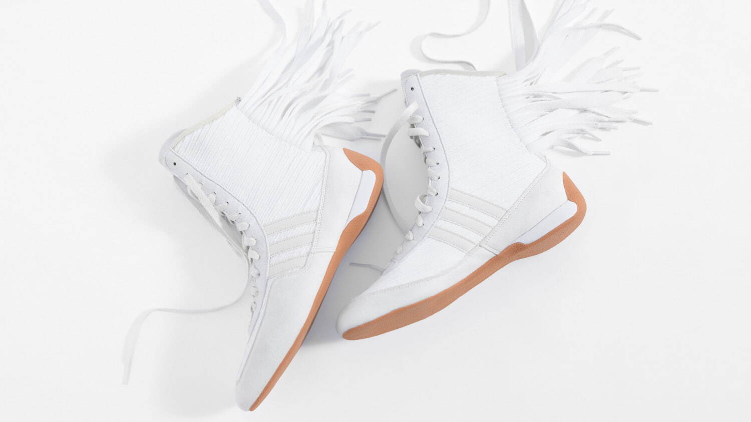 アディダス バイ ステラ・マッカートニー(adidas by Stella McCartney) ラサント｜写真3