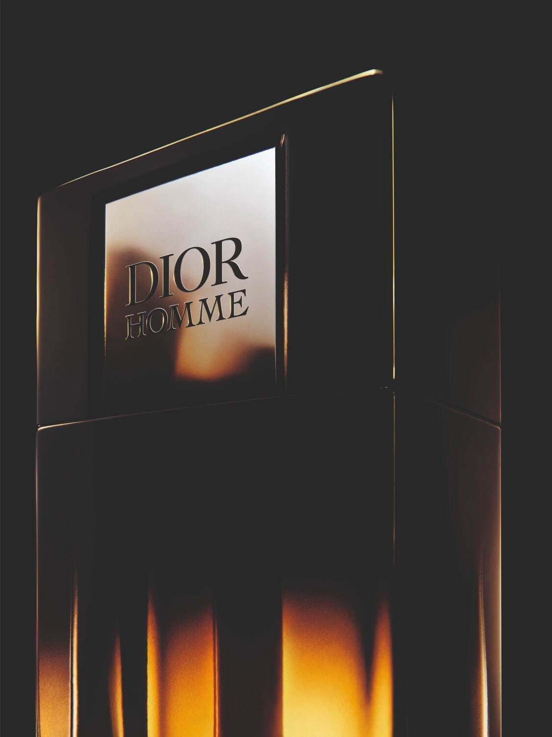 ディオール(DIOR) ディオール オム パルファン｜写真5