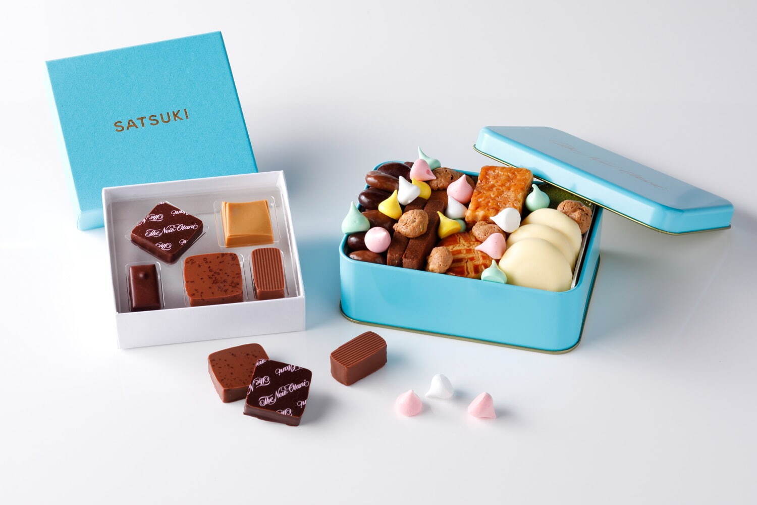 ピエール・エルメ・パリ(PIERRE HERMÉ PARIS) スーパーシリーズ｜写真5