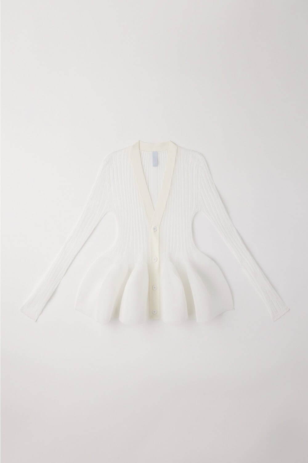 POTTERY LUCENT CARDIGAN 69,300円