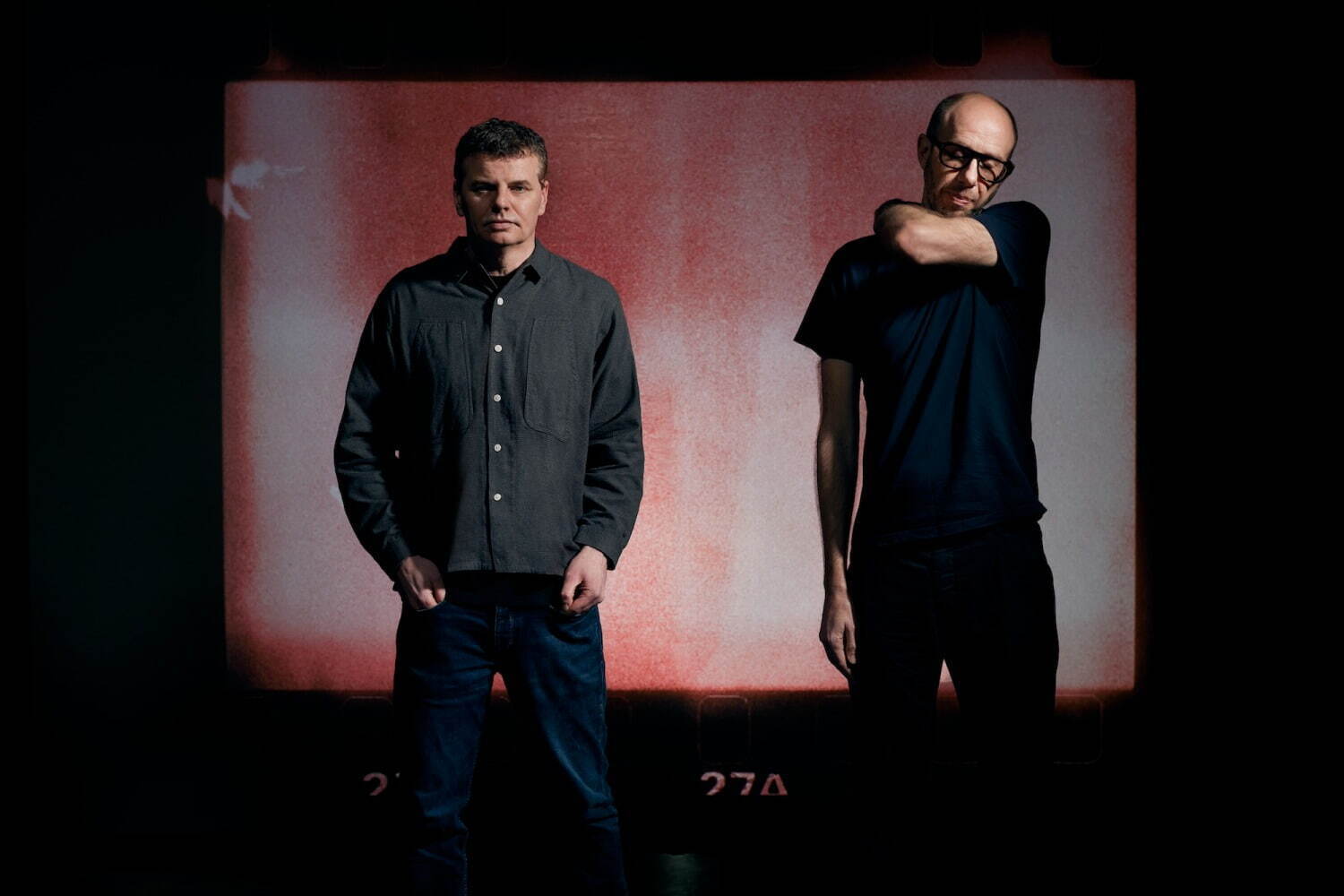 The Chemical Brothers