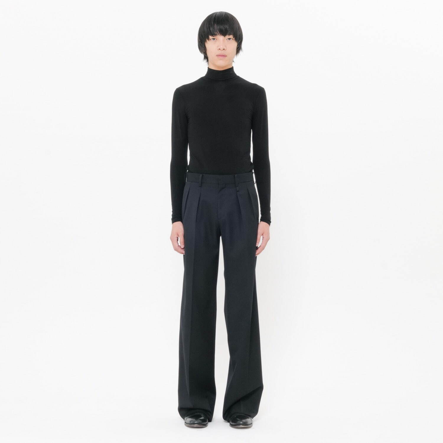 Musca domestica Turtleneck 16,500円