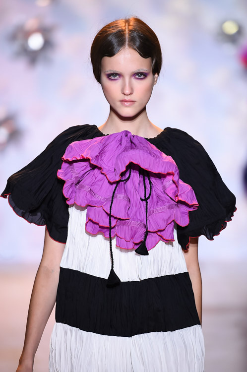 ツモリチサト(TSUMORI CHISATO) 2015年春夏ウィメンズコレクション  - 写真37