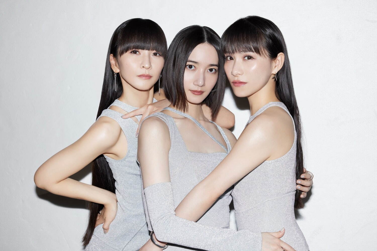 Perfume Human Factory - 電造人間 - ショウタイムセブン｜写真1