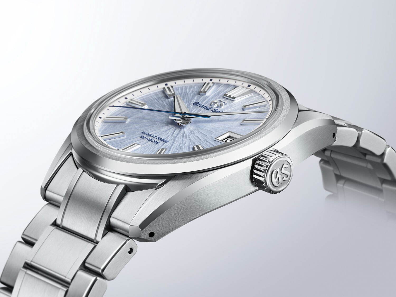 グランドセイコー(Grand Seiko) SLGH027｜写真4