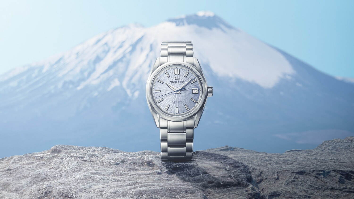 グランドセイコー(Grand Seiko) SLGH027｜写真1