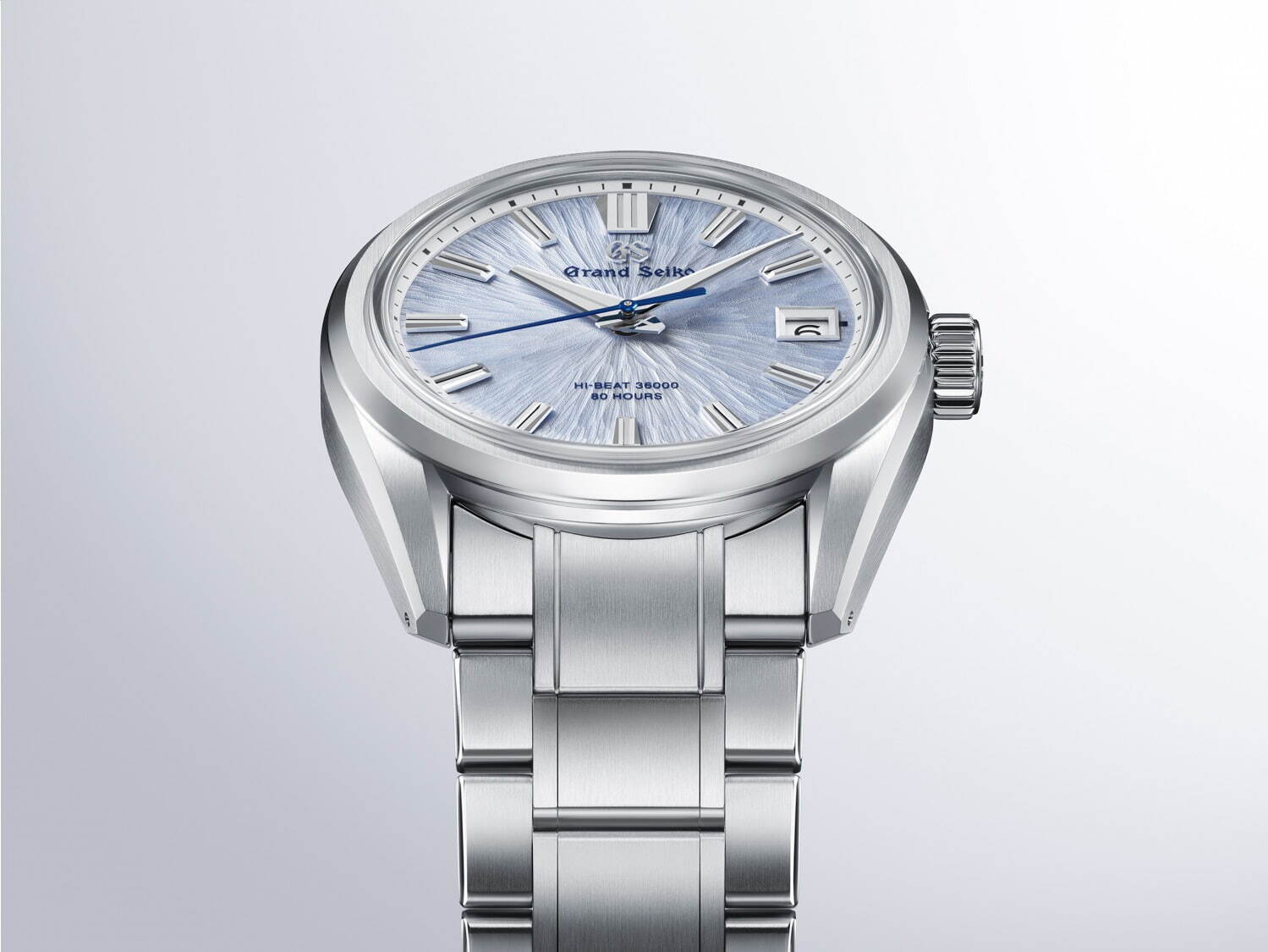 グランドセイコー(Grand Seiko) SLGH027｜写真2