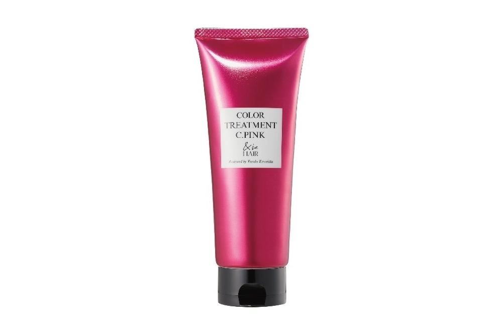 「アンドビー カラートリートメント C.Pink」180g 1,980円＜新製品＞