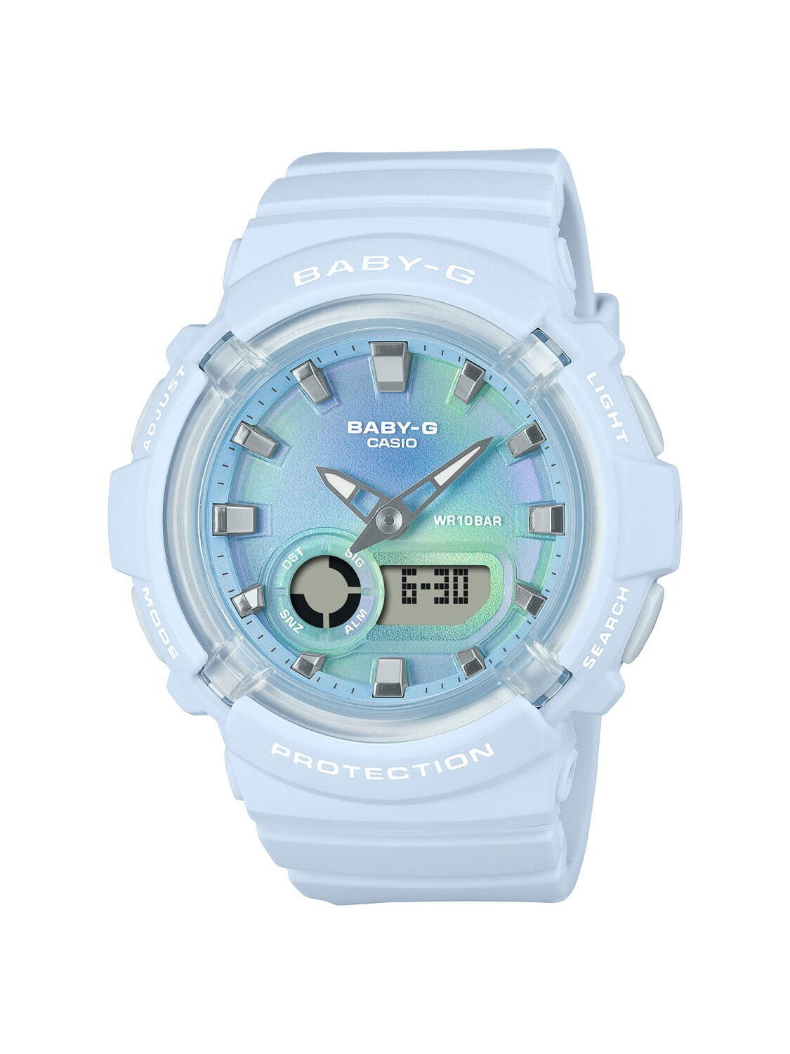 BABY-G「BGA-280TD-2A」14,300円