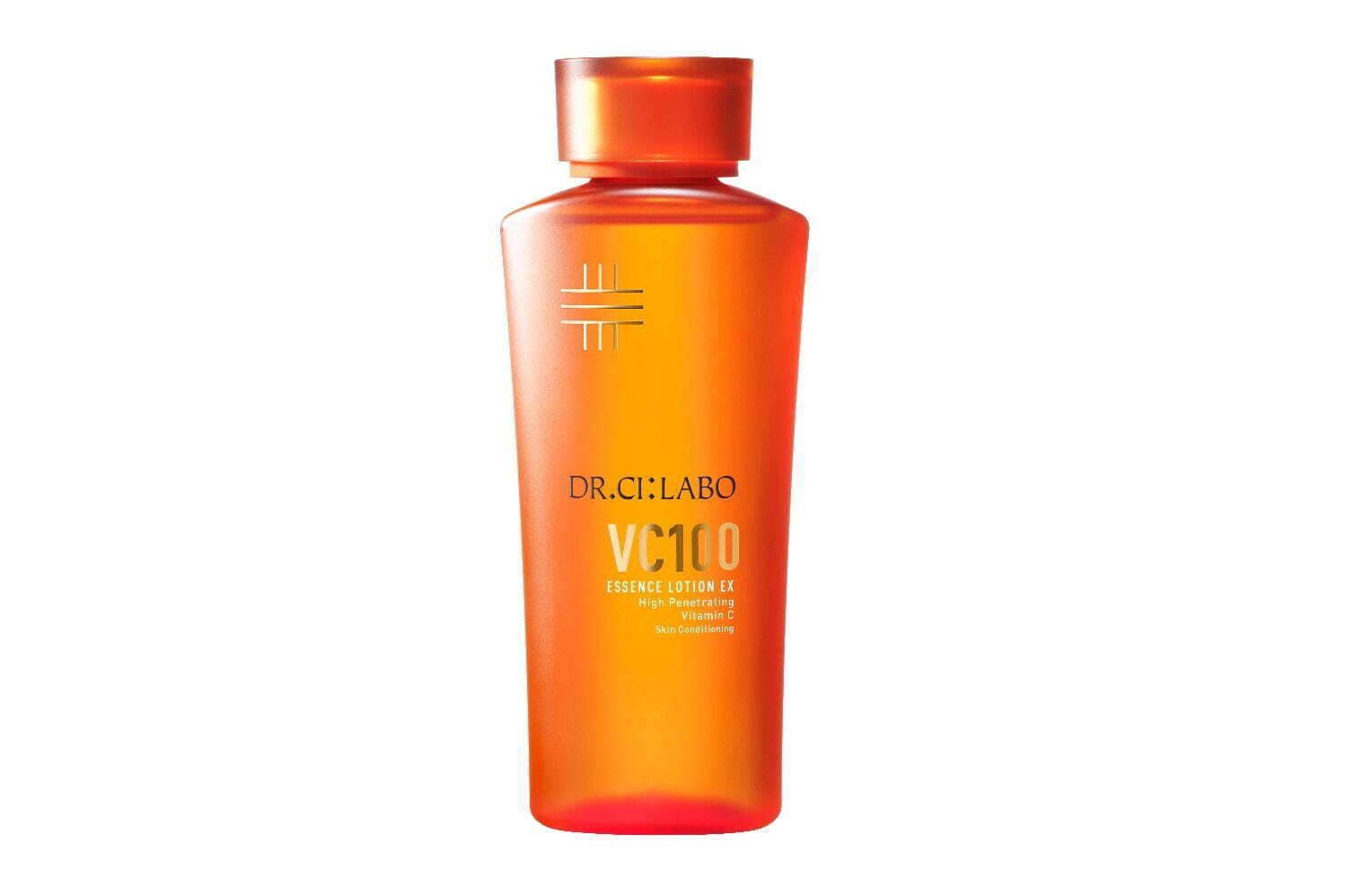 「VC100エッセンスローションEX」150mL 5,390円＜リニューアル新製品＞