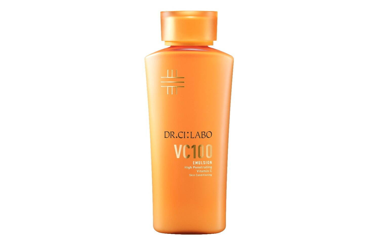 「VC100エマルジョンEX」150mL 5,390円＜新製品＞