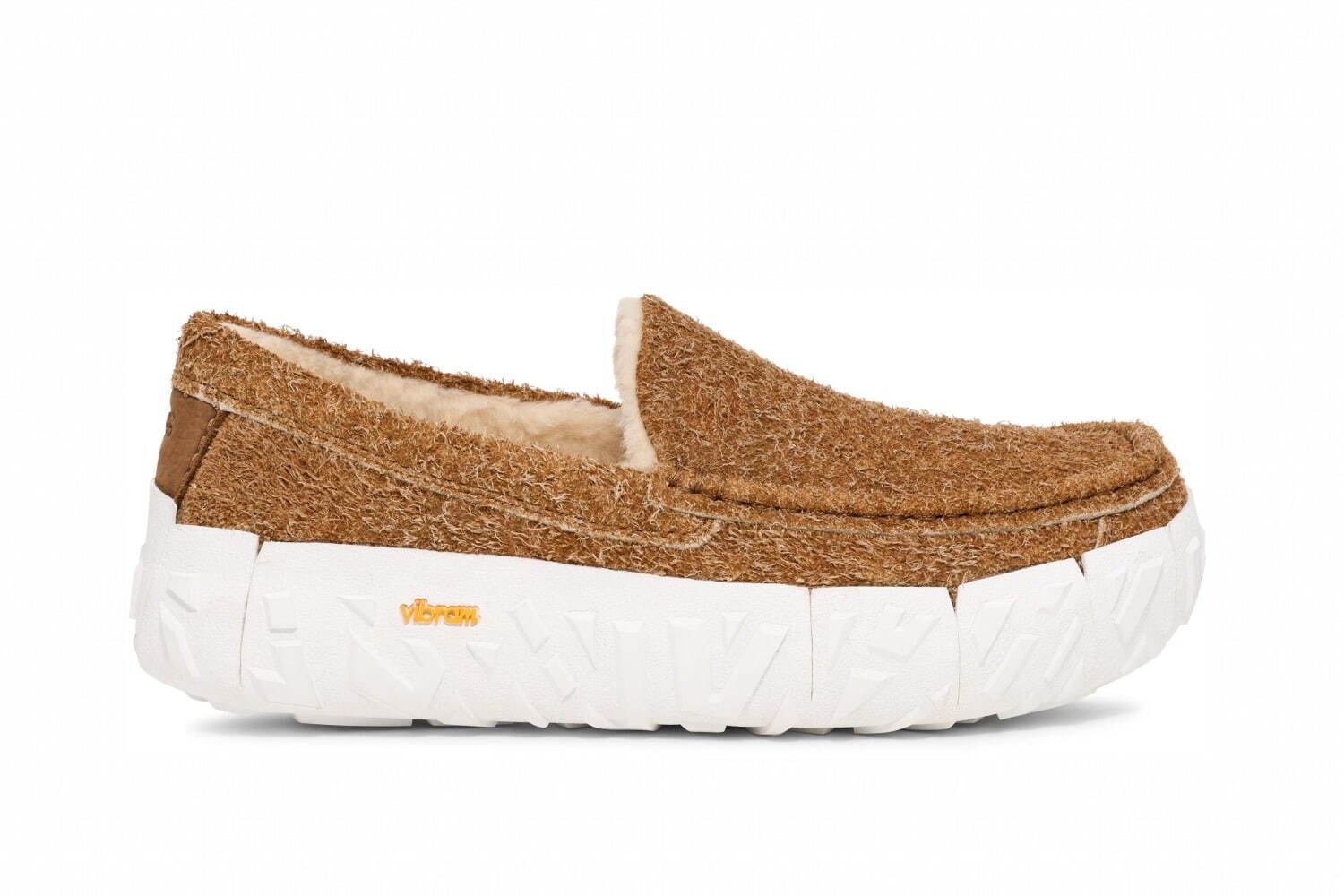 UGG25年メンズシューズ、春仕様の人気スリッポン「タスマン」やヴィブラム製ソールのふわふわモカシン｜写真11