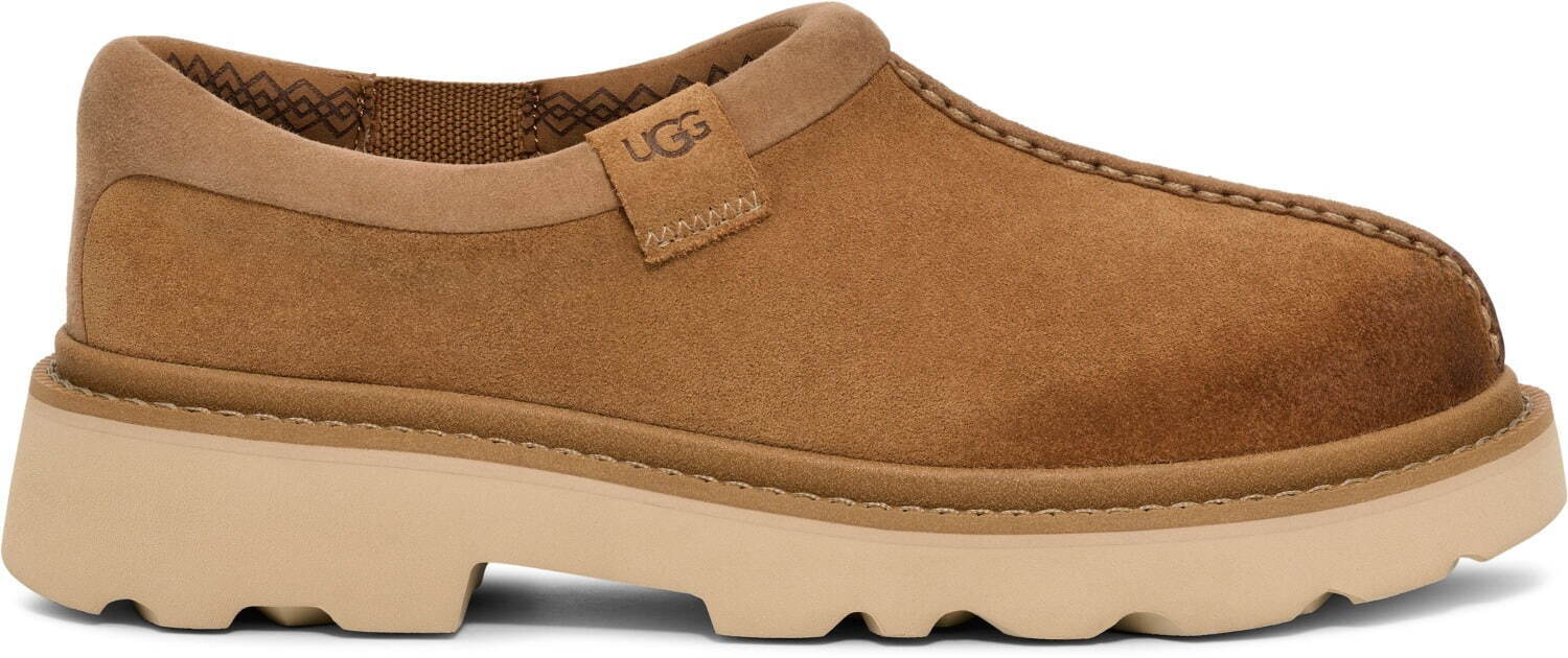 アグ(UGG) タスマン｜写真7