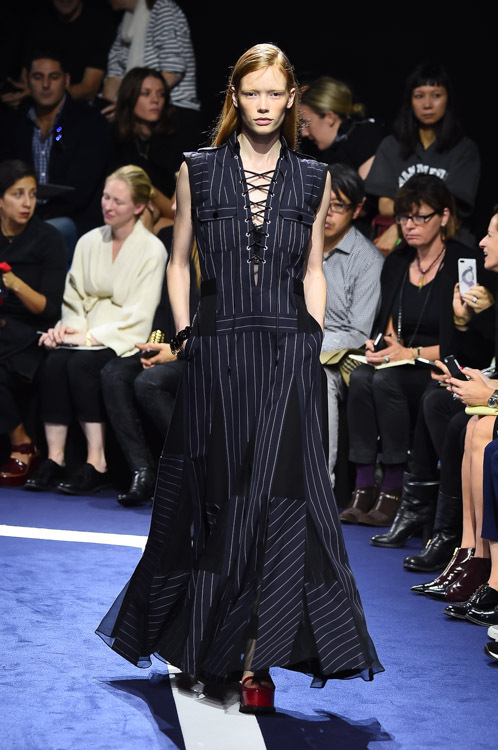 サカイ(sacai) 2015年春夏ウィメンズコレクション  - 写真104