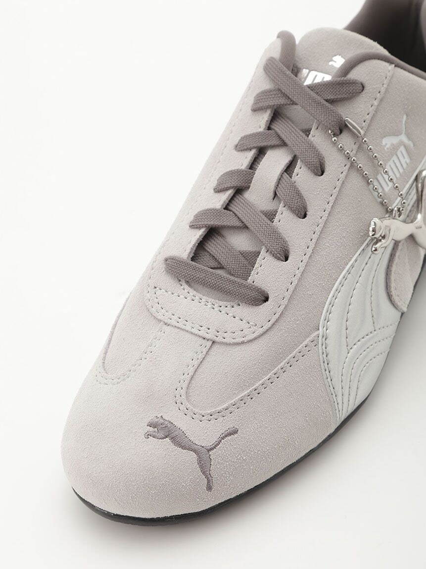 エミ(emmi), プーマ(PUMA) スピードキャット OG｜写真15