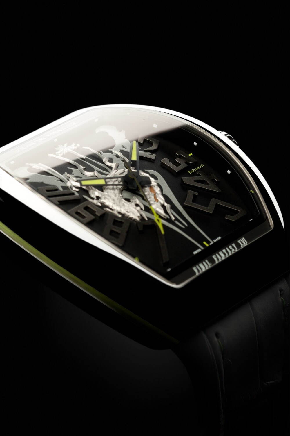 フランク ミュラー(FRANCK MULLER) ファイナルファンタジーXVI｜写真15