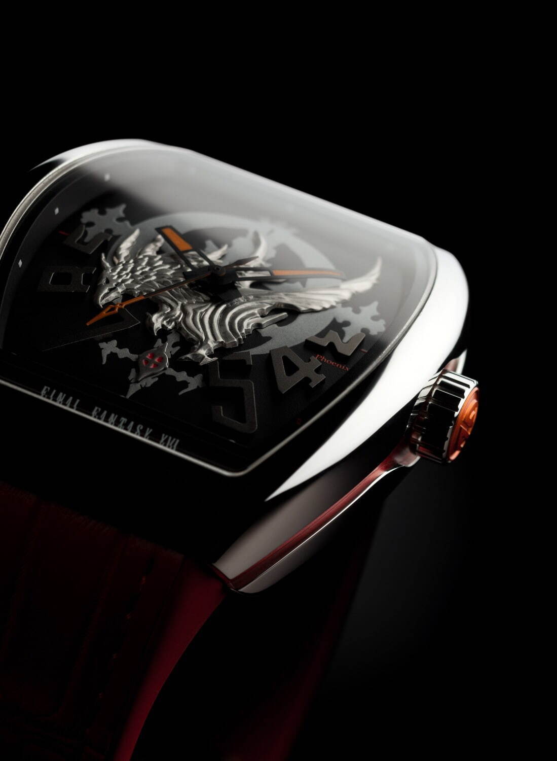 フランク ミュラー(FRANCK MULLER) ファイナルファンタジーXVI｜写真10