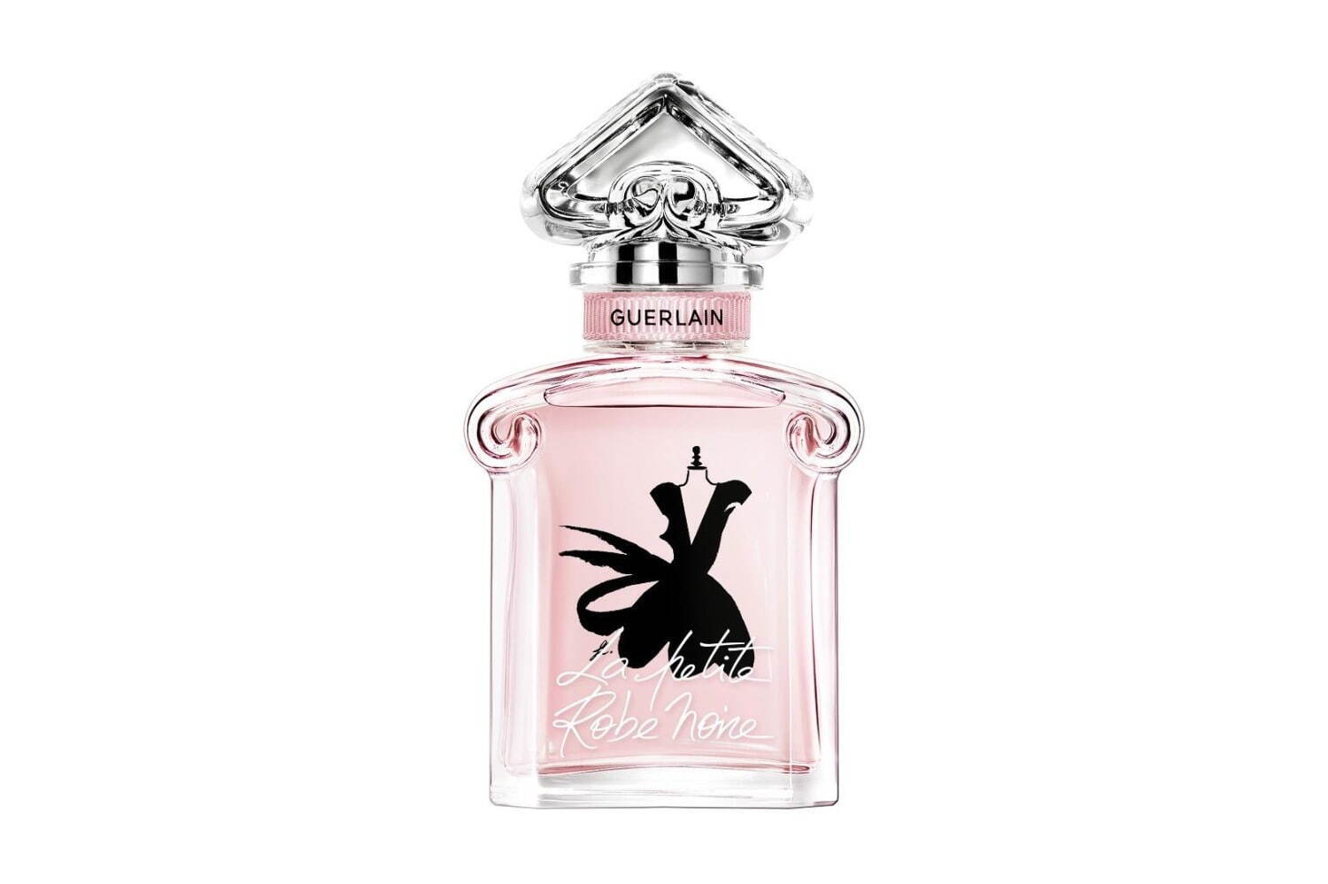 「ラ プティット ローブ ノワール オーデトワレ」30mL 9,900円、50mL 14,740円＜新製品＞