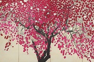 東京国立近代美術館「美術館の春まつり」川合玉堂の《行く春》など桜を描いた作品が集結