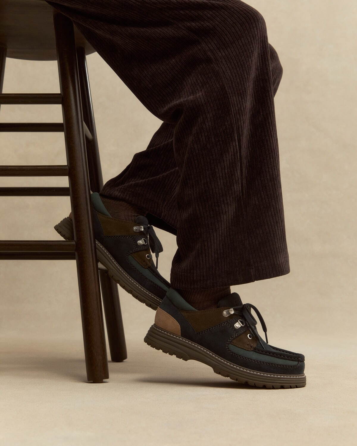 クラークス(Clarks) サンダーランド｜写真32