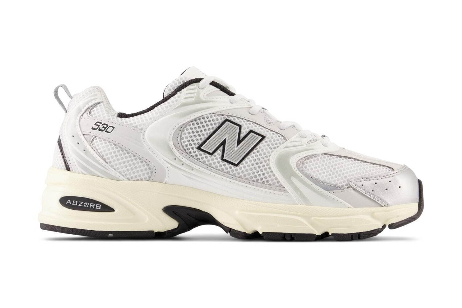 ニューバランス(New Balance) MR530｜写真2