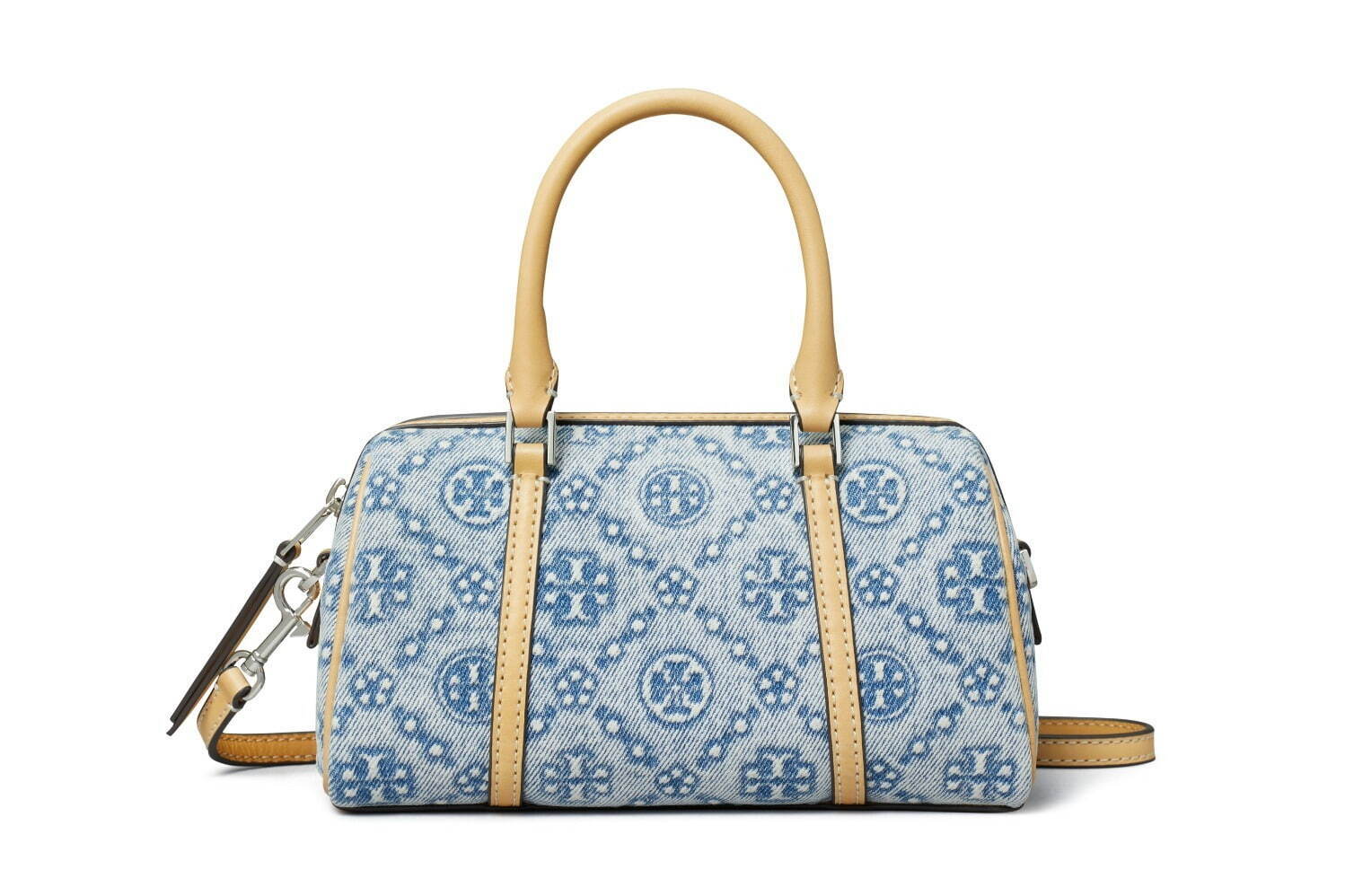 トリー バーチ(TORY BURCH) Tモノグラム｜写真5