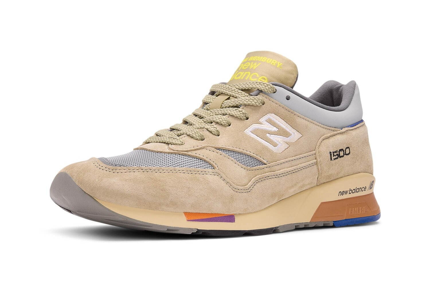 ニューバランス(New Balance) 1500｜写真3