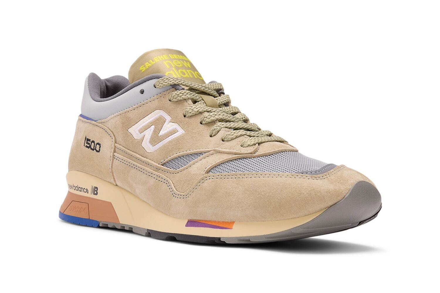 ニューバランス(New Balance) 1500｜写真2