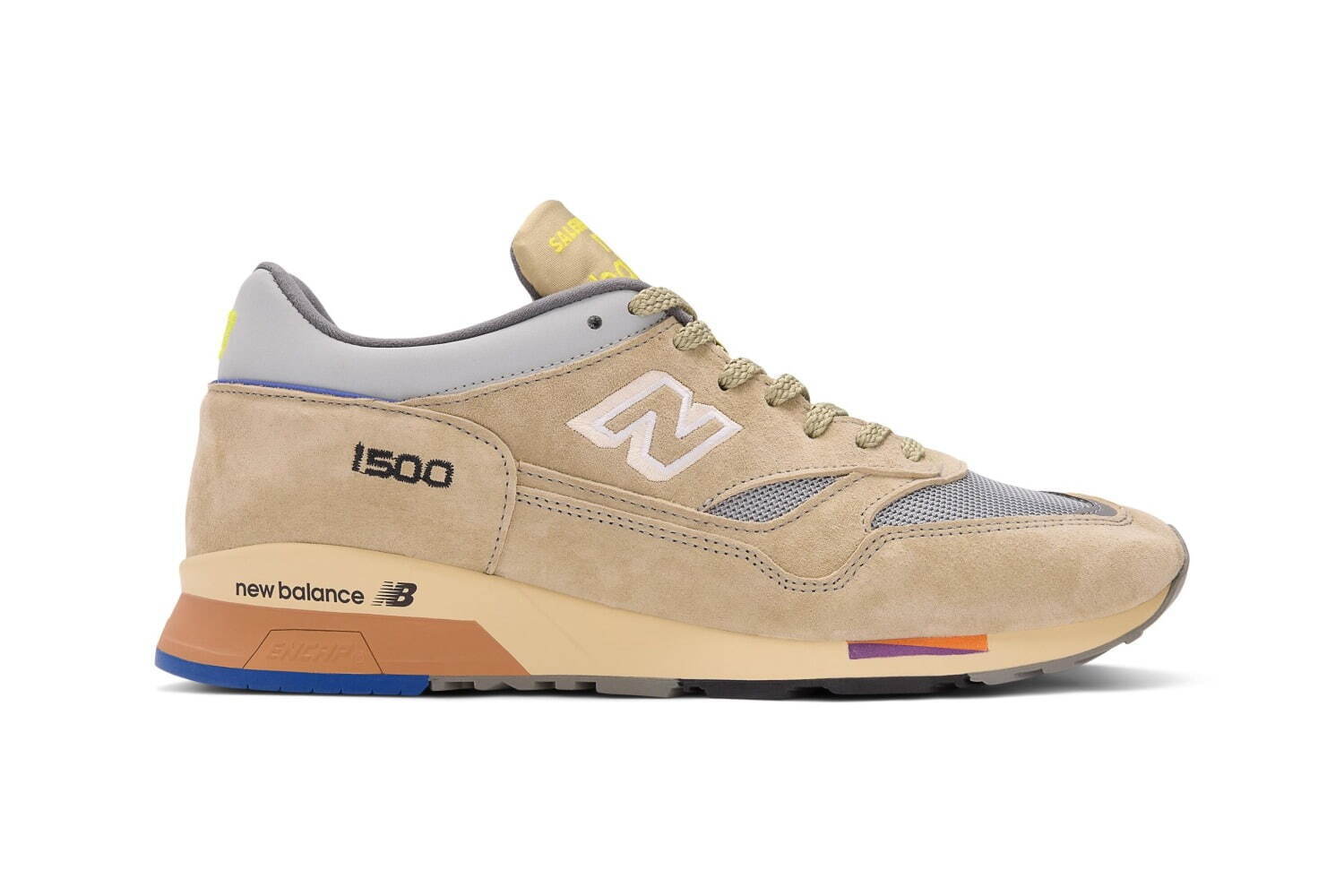 ニューバランス(New Balance) 1500｜写真5