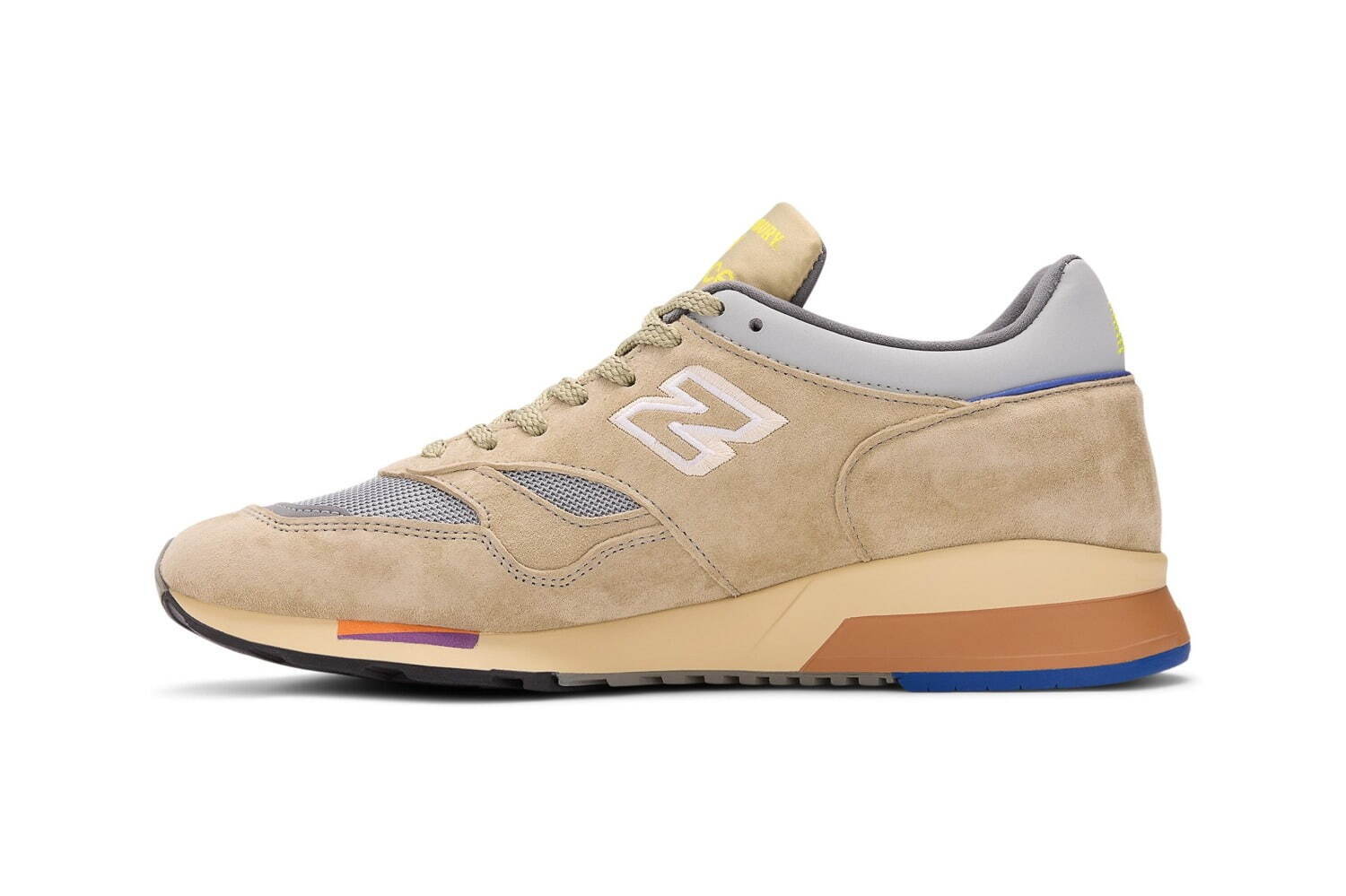 ニューバランス(New Balance) 1500｜写真4