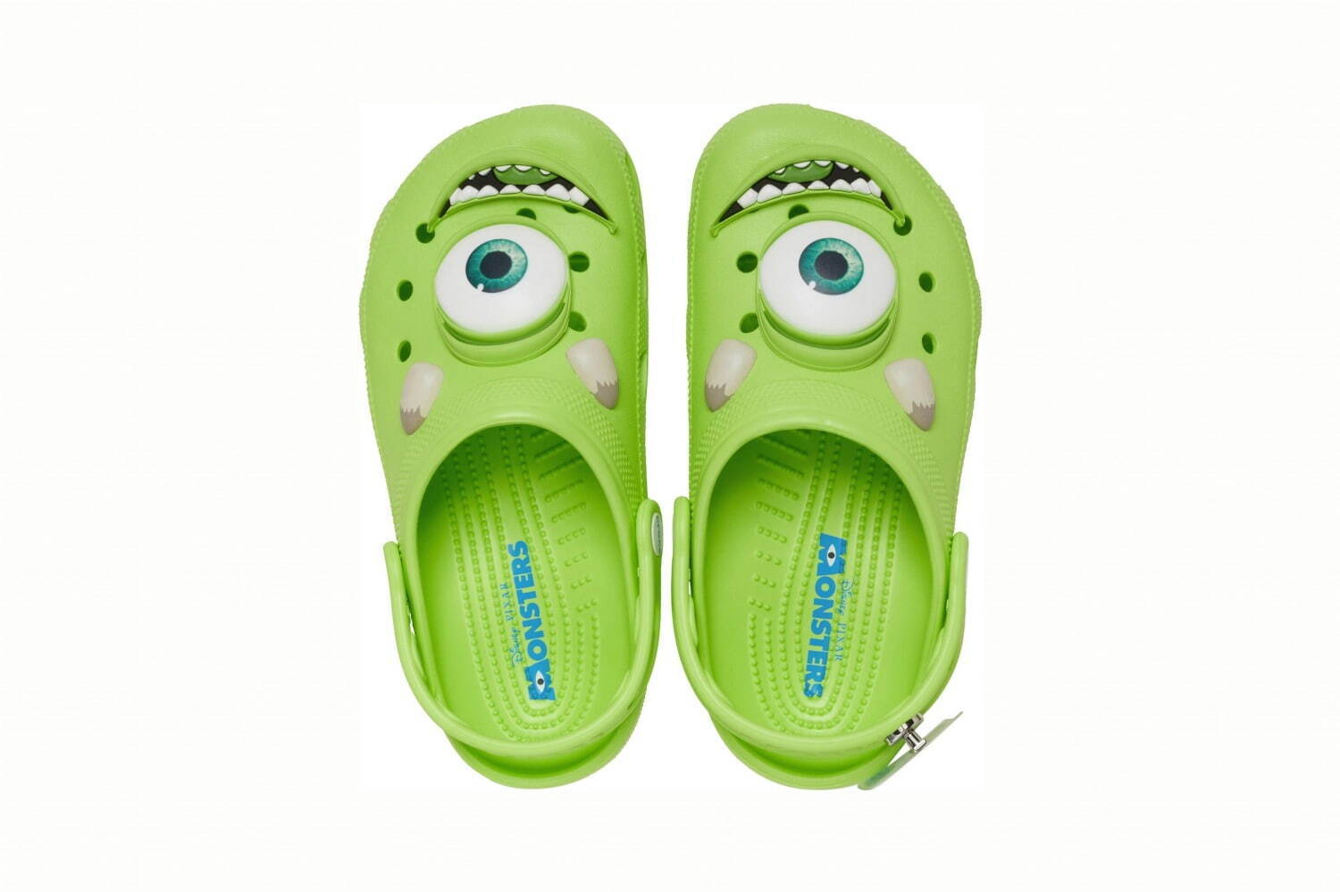 クロックス(crocs) モンスターズ・インク｜写真4