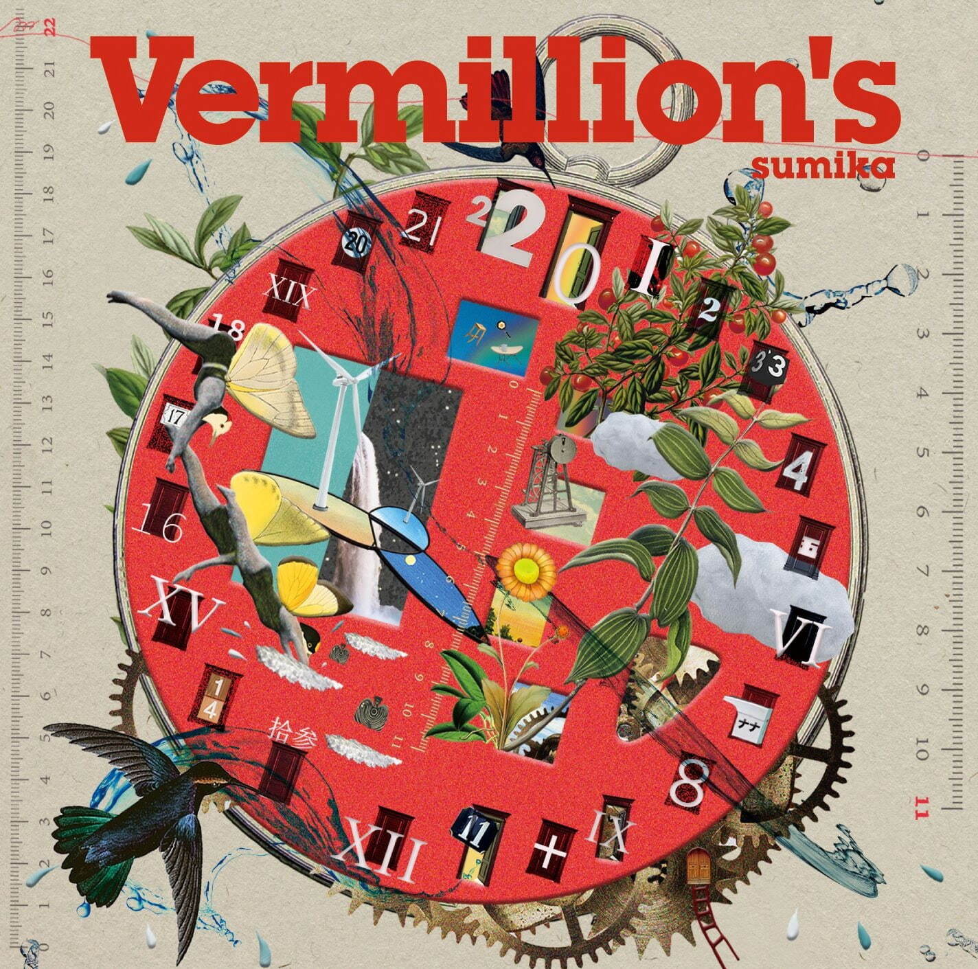 sumika Vermillion’s｜写真4