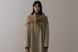 08サーカス 2025-26AW コレクション