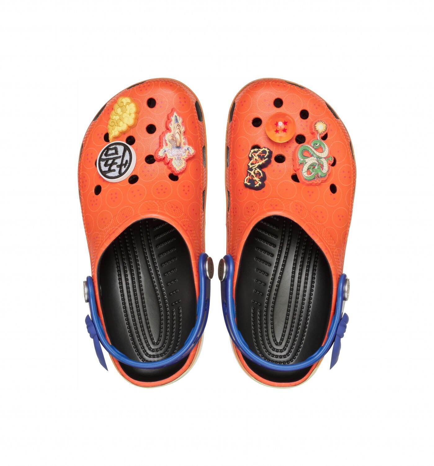 クロックス(crocs) ドラゴンボールZ｜写真1