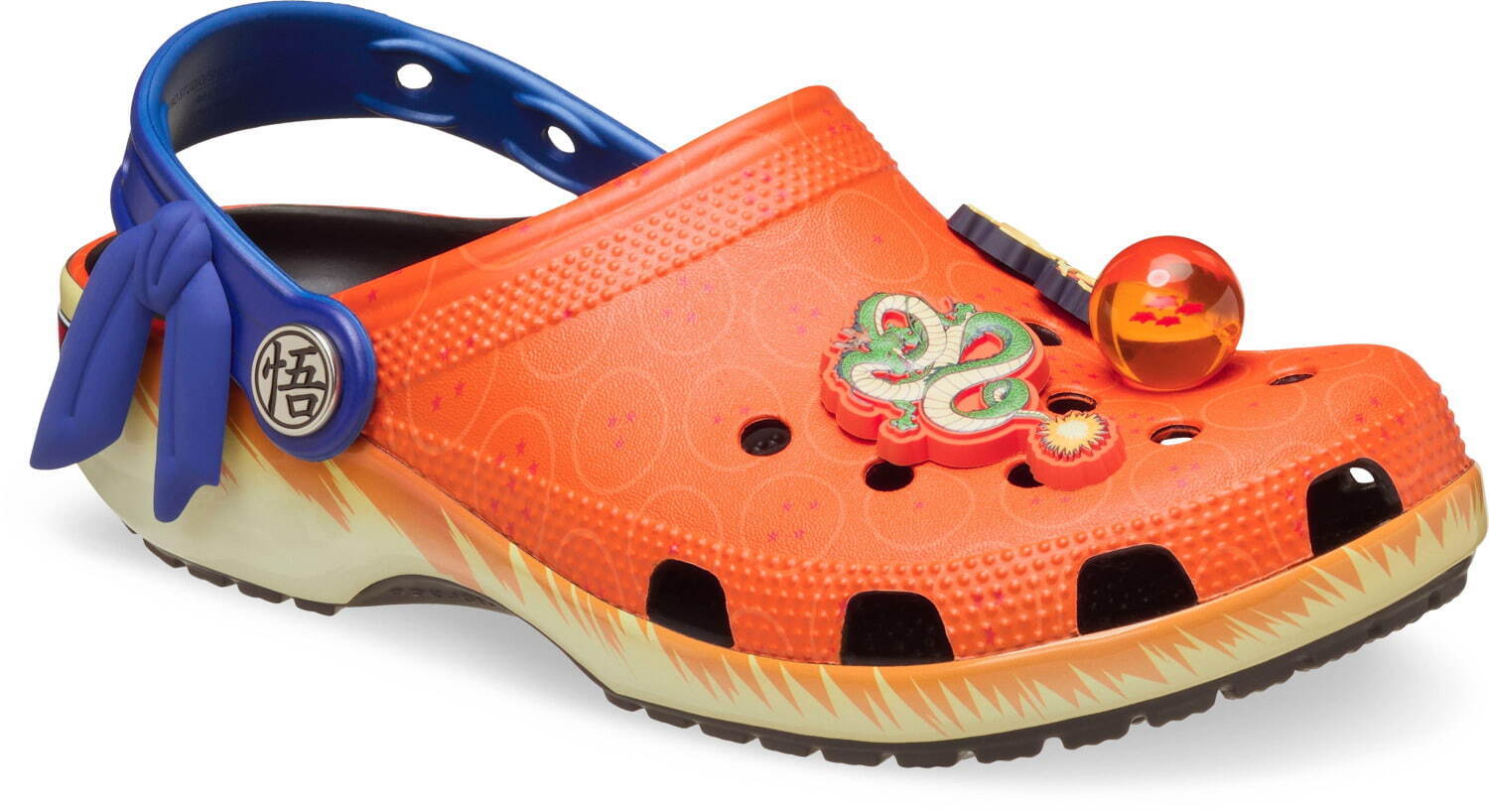 クロックス(crocs) ドラゴンボールZ｜写真12